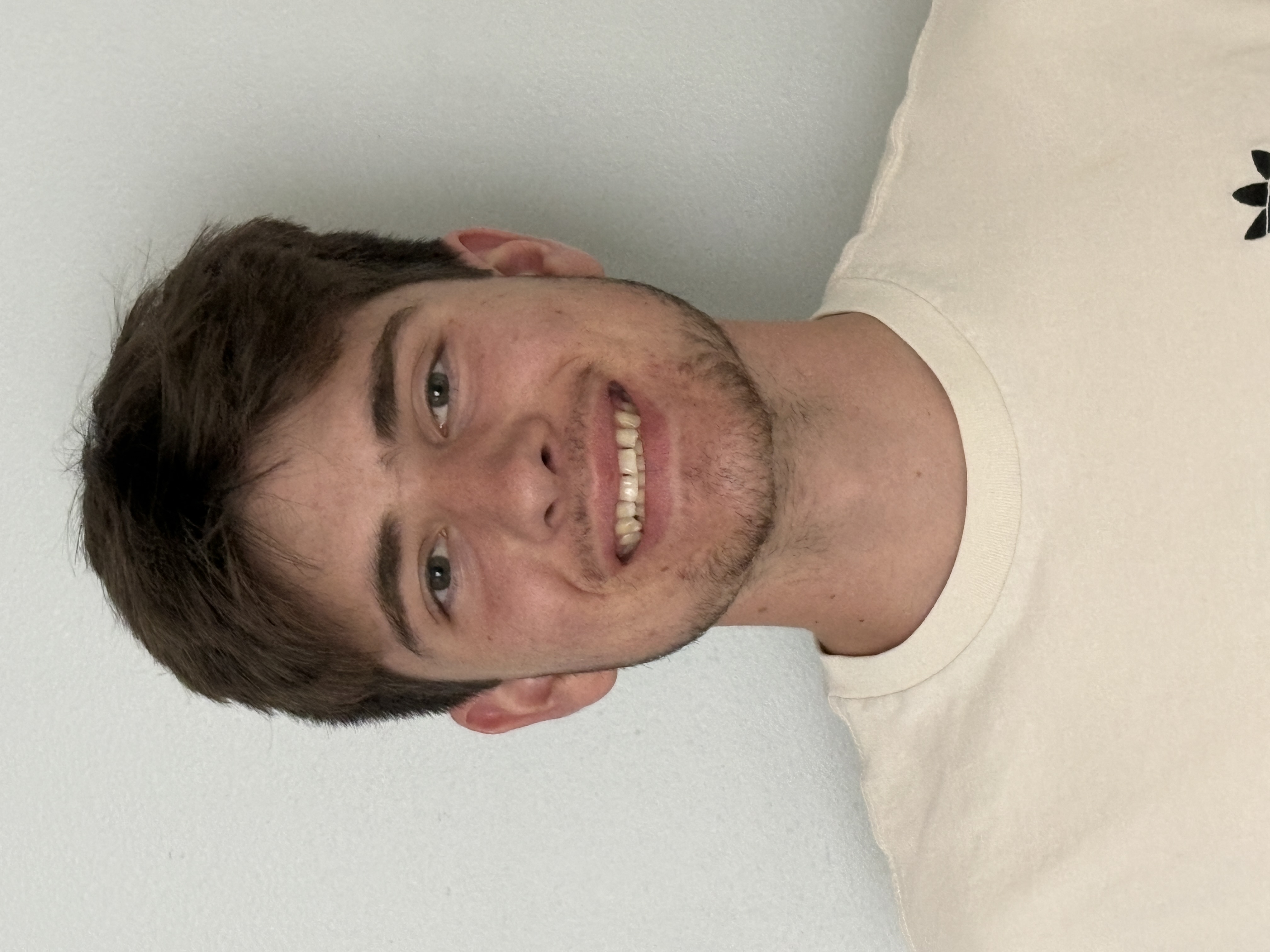 Derek Druckhammer